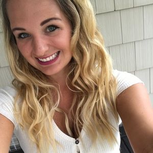 Meet your Posher, Kristin